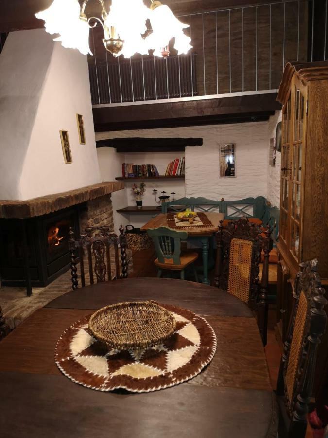 זימראת' Ferienhof Schmickerath מראה חיצוני תמונה