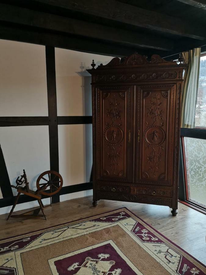 זימראת' Ferienhof Schmickerath מראה חיצוני תמונה